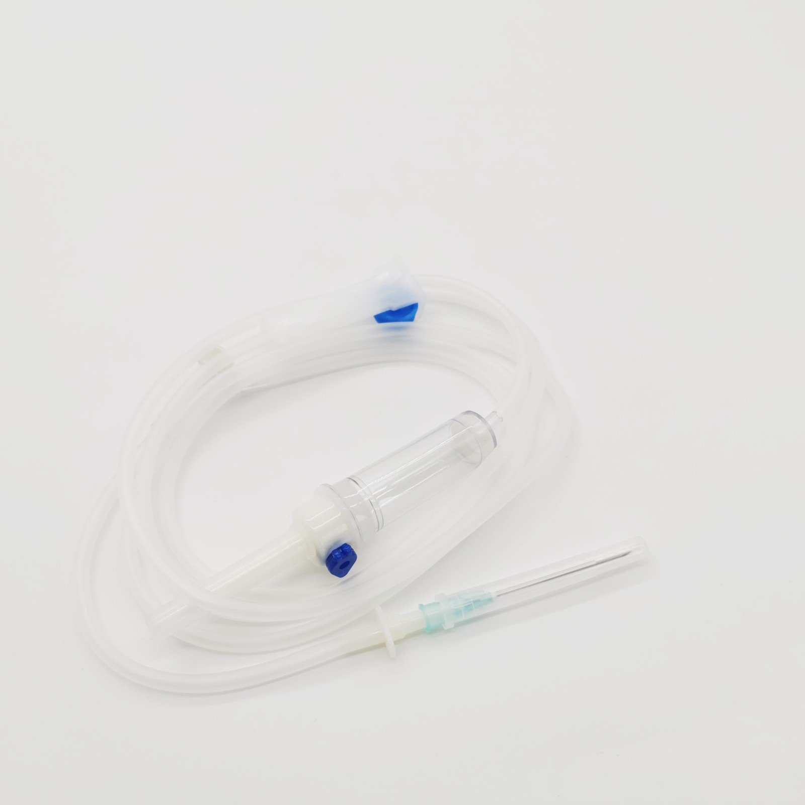 Medical Disposable Infusion Set: Reliable and Safe Solutions for Medical Infusion Therapy - Image 2