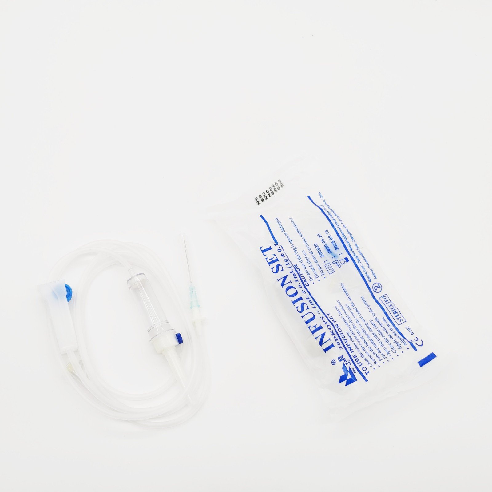 Medical Disposable Infusion Set: Reliable and Safe Solutions for Medical Infusion Therapy - Image 3