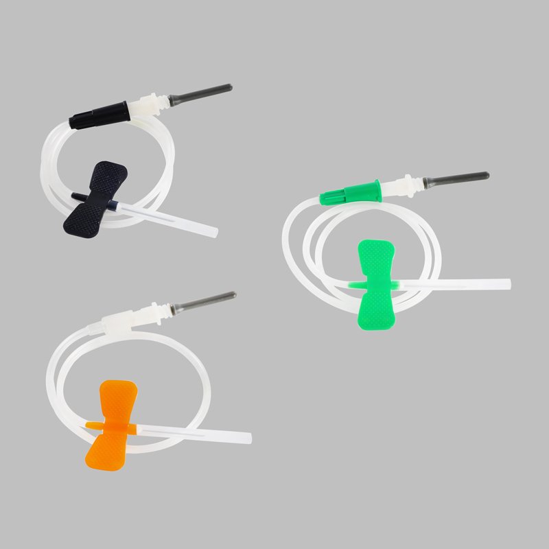 Medical Blood Collection Needle: Precision and Safety for Accurate Blood Sampling