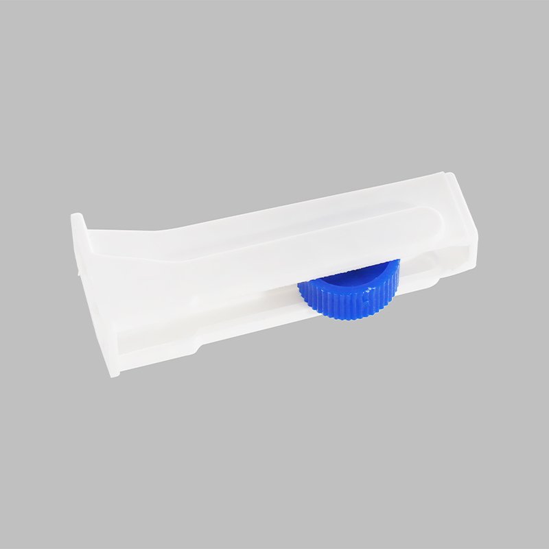 Medical Infusion Set Regulator: Precision and Control for Safe Fluid Administration