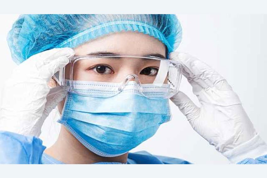 Medical Face Masks: Superior Protection for Healthcare and Everyday Use