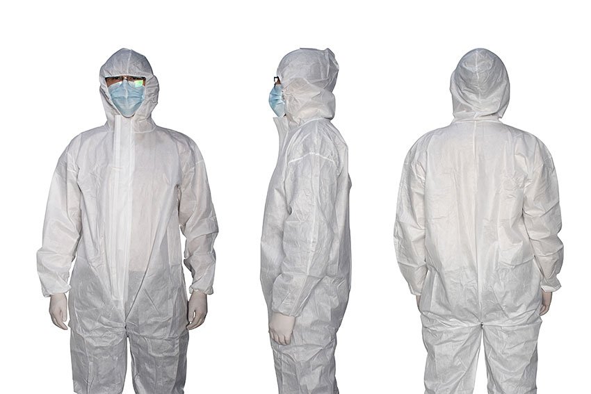 Medical Disposable Medical Isolation Gowns: High-Quality Protection for Healthcare Professionals